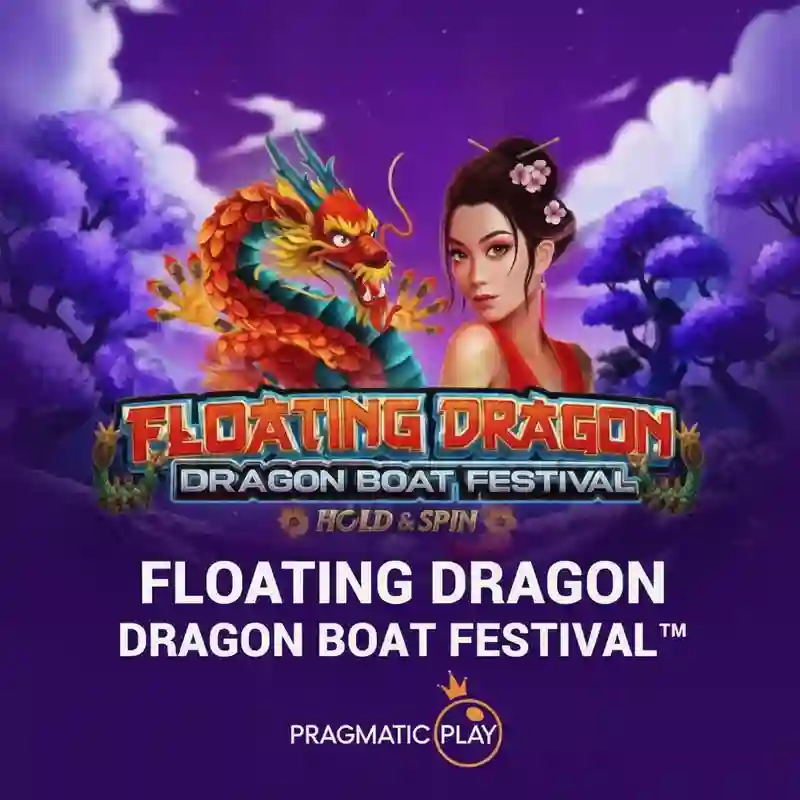 Floating Dragon