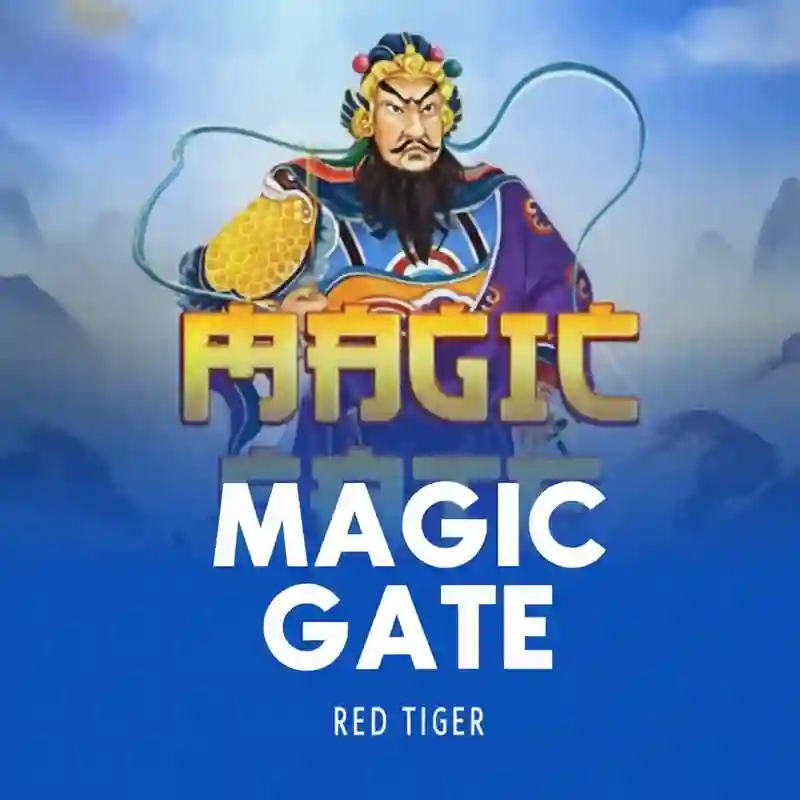 Magic Gate