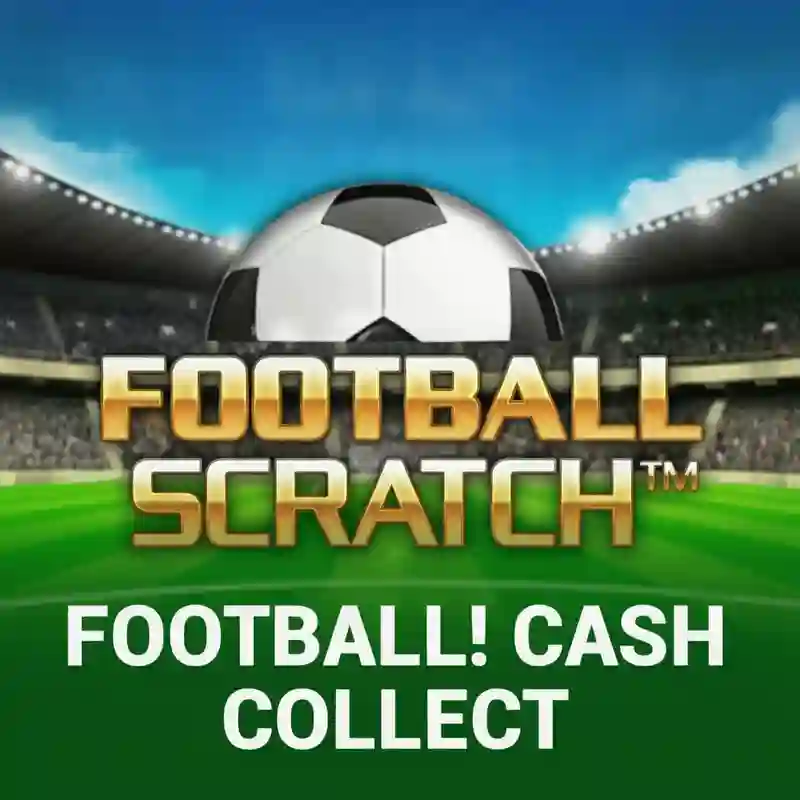 Football Cash Collect